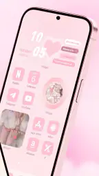 Mico - Widget & Live Wallpaper 2