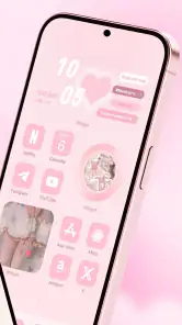 Mico - Widget & Live Wallpaper screenshot