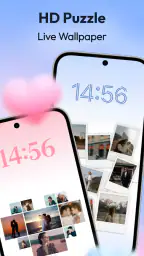 Mico - Widget & Live Wallpaper 3