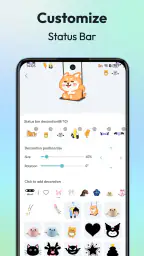 Mico - Widget & Live Wallpaper 4