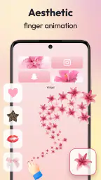 Mico - Widget & Live Wallpaper 6