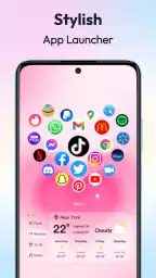 Mico - Widget & Live Wallpaper 7