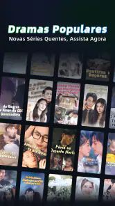Micro Drama - Drama & Shows screenshot