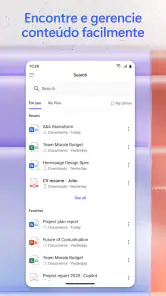 Microsoft 365 Copilot screenshot