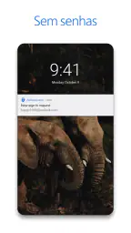 Microsoft Authenticator 2