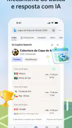 Microsoft Bing Pesquisa 1