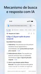 Microsoft Bing Pesquisa 2