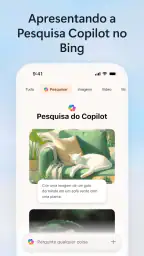 Microsoft Bing Pesquisa 4