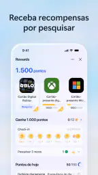 Microsoft Bing Pesquisa 5