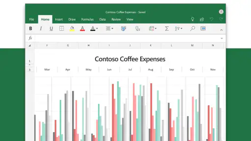 Microsoft Excel: Spreadsheets 8