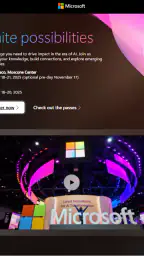Microsoft Ignite 3