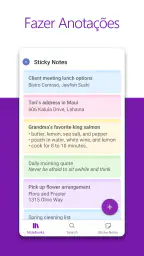 Microsoft OneNote: Save Notes 2