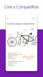 Microsoft OneNote: Save Notes 4