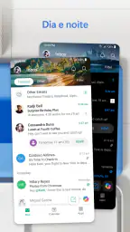 Microsoft Outlook 6