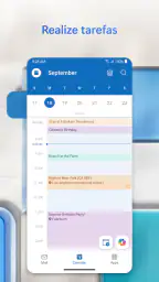 Microsoft Outlook 7