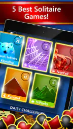 Microsoft Solitaire Collection 1