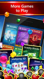 Microsoft Solitaire Collection 4