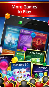 Microsoft Solitaire Collection screenshot