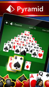 Microsoft Solitaire Collection screenshot
