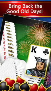 Microsoft Solitaire Collection screenshot