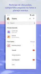 Microsoft Teams 6