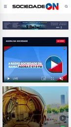 Sociedade Play 3
