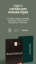 Midway: Conta, Cartão, Pix e + 4