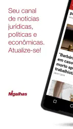 Migalhas 1