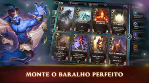 Might & Magic Fates TCG screenshot