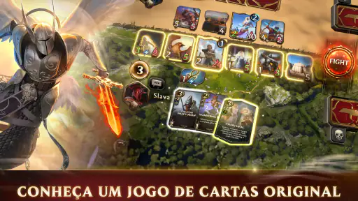 Might & Magic Fates TCG 6