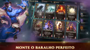Might & Magic Fates TCG screenshot