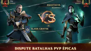 Might & Magic Fates TCG screenshot