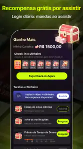 MigoReels - Minidramas screenshot