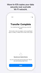 Migrar para iOS 2