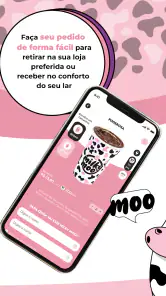 Milky Moo screenshot