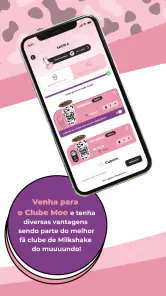Milky Moo screenshot