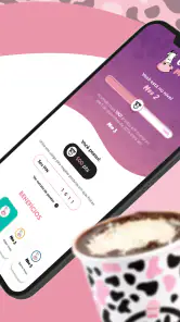 Milky Moo screenshot