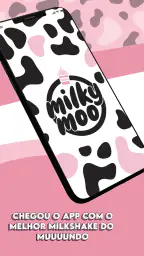 Milky Moo 7