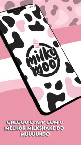 Milky Moo screenshot