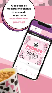 Milky Moo screenshot