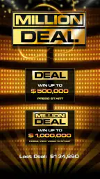 Million Deal: Win Million 1