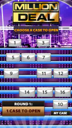 Million Deal: Win Million 6
