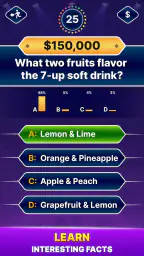 Millionaire Quiz: Trivia Games 2