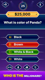Millionaire Quiz: Trivia Games 3