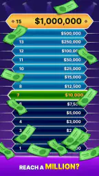 Millionaire Quiz: Trivia Games 6