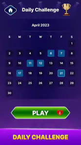 Millionaire Quiz: Trivia Games screenshot
