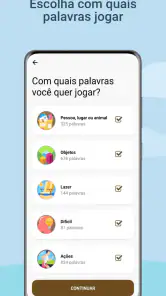 Mimicando screenshot