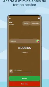 Mimicando screenshot