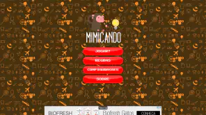 Mimicando screenshot