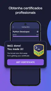 Mimo: Lógica de programação screenshot